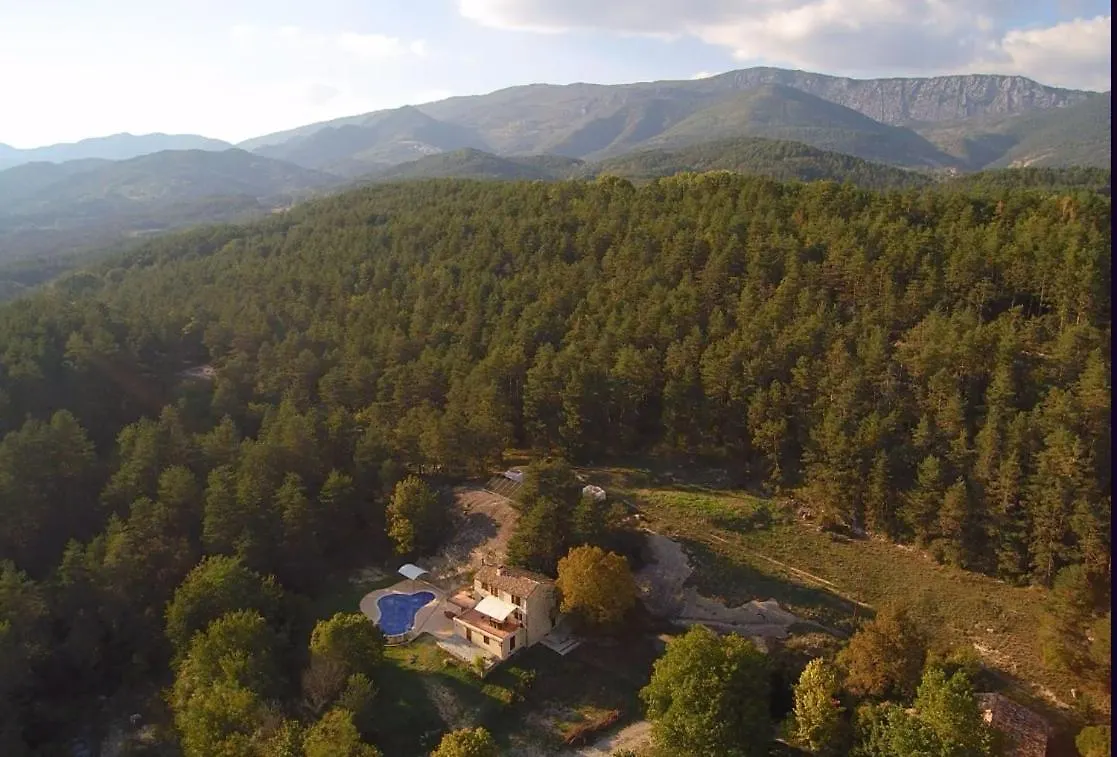 Romantic-Louveteaux-En-Provence**** Saint-Pierre  Frankrig