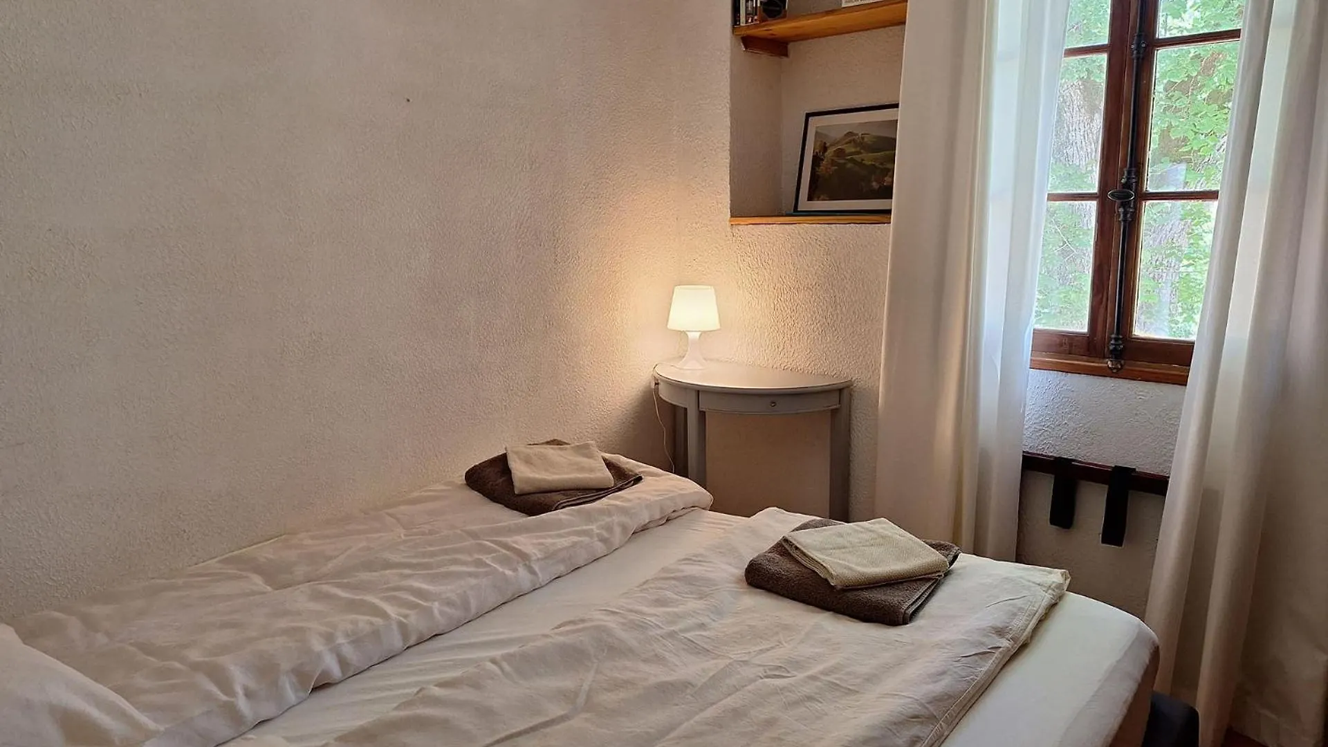 Holiday home Romantic-Louveteaux-En-Provence**** Saint-Pierre  France